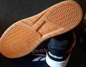 ReebokMen's Royal Bb4500 Low2 Sneaker Original, size 42.5 Tbilisi