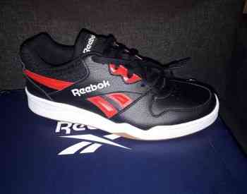 ReebokMen's Royal Bb4500 Low2 Sneaker Original, size 42.5 Tbilisi