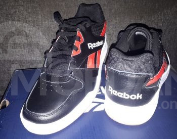 ReebokMen's Royal Bb4500 Low2 Sneaker Original, size 42.5 Tbilisi - photo 2