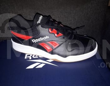 ReebokMen's Royal Bb4500 Low2 Sneaker Original, size 42.5 Tbilisi - photo 1