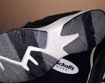 Dr. Scholl's Men's Blazer Oxford size 44.5. Tbilisi