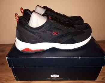 Dr. Scholl's Men's Blazer Oxford size 44.5. Tbilisi