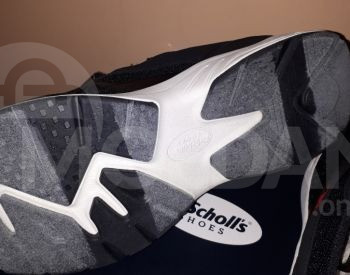 Dr. Scholl's Men's Blazer Oxford size 44.5. Tbilisi - photo 3