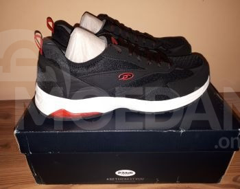 Dr. Scholl's Men's Blazer Oxford size 44.5. Tbilisi - photo 1