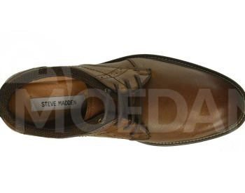 Steve Madden Men's Tremor Oxford original size 42.5 Tbilisi - photo 4