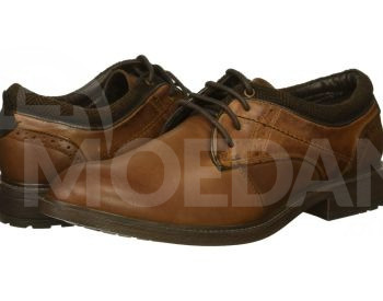 Steve Madden Men's Tremor Oxford original size 42.5 Tbilisi - photo 1