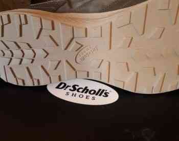 Dr. Scholl's Shoes Men's Rescue Ankle Boot original. 42.5 z Tbilisi