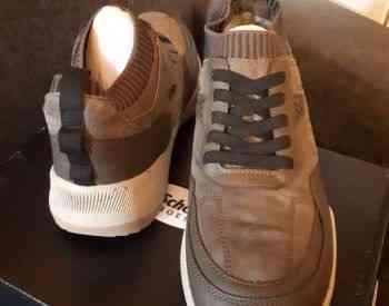 Dr. Scholl's Shoes Men's Rescue Ankle Boot original. 42.5 z Tbilisi