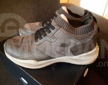 Dr. Scholl's Shoes Men's Rescue Ankle Boot ორიგინალი. 42,5 ზ თბილისი - photo 1