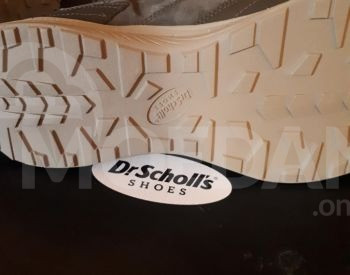 Dr. Scholl's Shoes Men's Rescue Ankle Boot ორიგინალი. 42,5 ზ თბილისი - photo 3