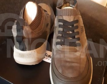 Dr. Scholl's Shoes Men's Rescue Ankle Boot ორიგინალი. 42,5 ზ თბილისი - photo 2