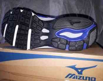 Mizuno Wave Swagger 2 Trainer original size 42 Tbilisi