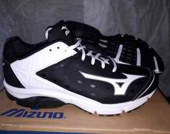 Mizuno Wave Swagger 2 Trainer original size 42 Tbilisi