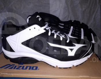 Mizuno Wave Swagger 2 Trainer original size 42 Tbilisi - photo 1