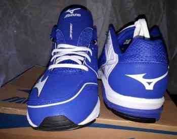 Mizuno Wave Swagger 2 Trainer original Tbilisi
