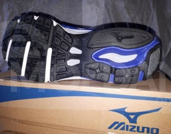 Mizuno Wave Swagger 2 Trainer ორიგინალი თბილისი - photo 2