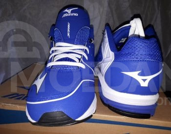 Mizuno Wave Swagger 2 Trainer ორიგინალი თბილისი - photo 1