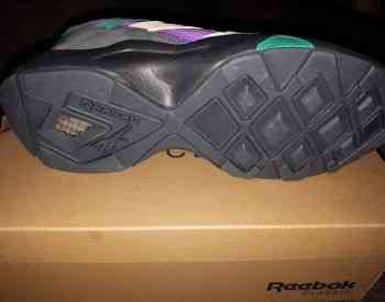 Reebok Aztrek 96 Adventure Sneaker Original. 41 size Tbilisi