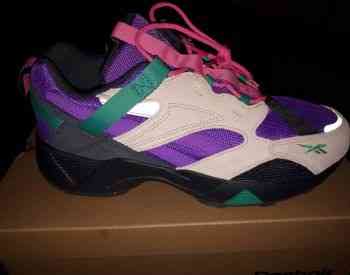 Reebok Aztrek 96 Adventure Sneaker Original. 41 size Tbilisi