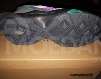 Reebok Aztrek 96 Adventure Sneaker Original. 41 size Tbilisi - photo 4