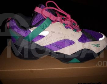 Reebok Aztrek 96 Adventure Sneaker Original. 41 size Tbilisi - photo 1