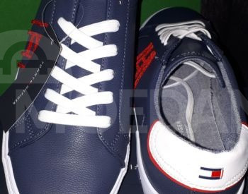 Tommy Hilfiger Men's Pent Sneaker Tbilisi - photo 4