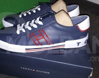 Tommy Hilfiger Men's Pent Sneaker Tbilisi - photo 1
