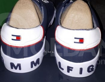 Tommy Hilfiger Men's Pent Sneaker Tbilisi - photo 2