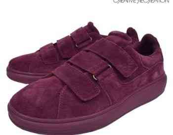 Creative Recreation Men's Meleti Sneaker original, size 43, Tbilisi