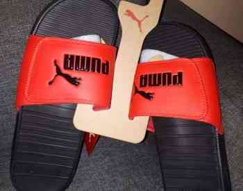PUMA Men's Cool Cat Sandal Tbilisi