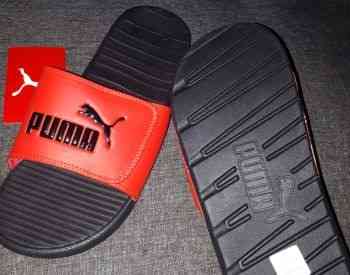 PUMA Men's Cool Cat Sandal Tbilisi