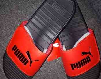 PUMA Men's Cool Cat Sandal Tbilisi