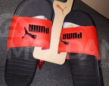 PUMA Men's Cool Cat Sandal Tbilisi - photo 3