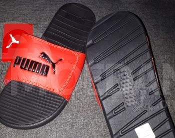 PUMA Men's Cool Cat Sandal Tbilisi - photo 2