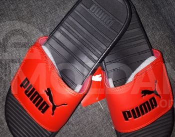 PUMA Men's Cool Cat Sandal Tbilisi - photo 1