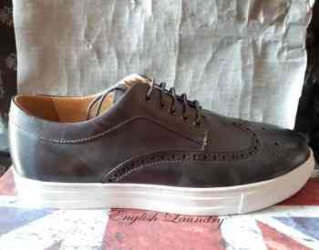 English Laundry Men's Lambeth Fashion Sneaker Original 43 z Tbilisi
