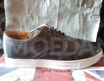 English Laundry Men's Lambeth Fashion Sneaker Original 43 z Tbilisi - photo 2