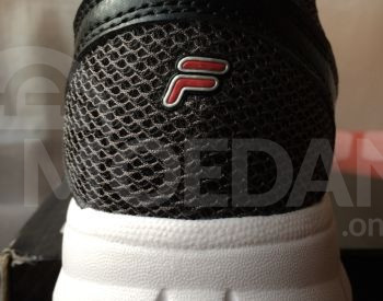 Fila Men's 3A Capacity Running Shoe. Original, size 43.5. Tbilisi - photo 3