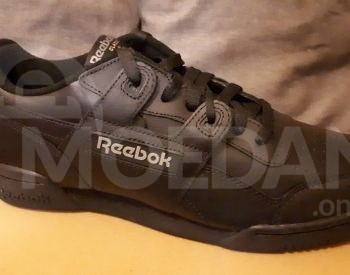 Reebok Men's Workout Plus Sneaker Original Size 44 Tbilisi - photo 1