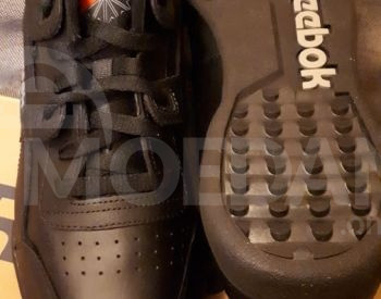 Reebok Men's Workout Plus Sneaker Original Size 44 Tbilisi - photo 2