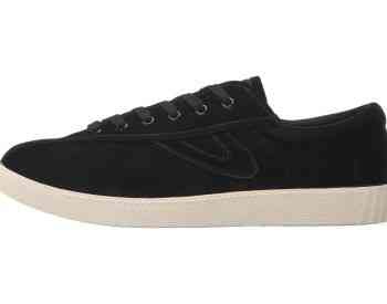 Tretorn Men's NYLITE16PLUS Sneaker Original Size 40, 44.5 Tbilisi