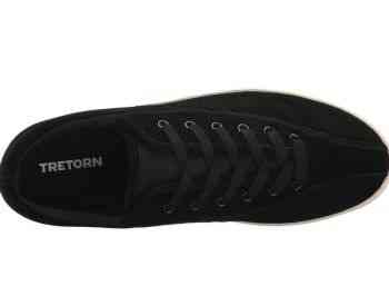 Tretorn Men's NYLITE16PLUS Sneaker Original Size 40, 44.5 Tbilisi