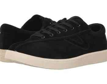 Tretorn Men's NYLITE16PLUS Sneaker Original Size 40, 44.5 Tbilisi