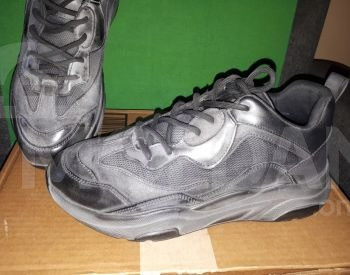 Steve Madden Men's Antonio Sneaker Size 43.5 Tbilisi - photo 1