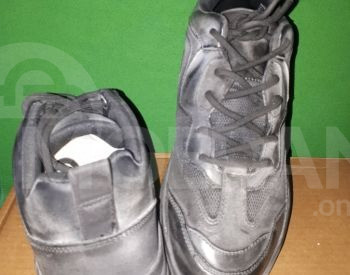 Steve Madden Men's Antonio Sneaker Size 43.5 Tbilisi - photo 2