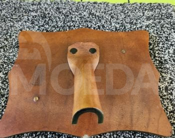 Фоторамка в коже თბილისი - photo 3