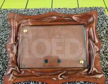 Фоторамка в коже თბილისი - photo 1