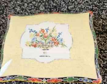 ШКАТУЛКА Wedwood Tbilisi