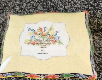 ШКАТУЛКА Wedwood Tbilisi - photo 2