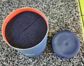 Кристалл Сваровский БЫК Tbilisi